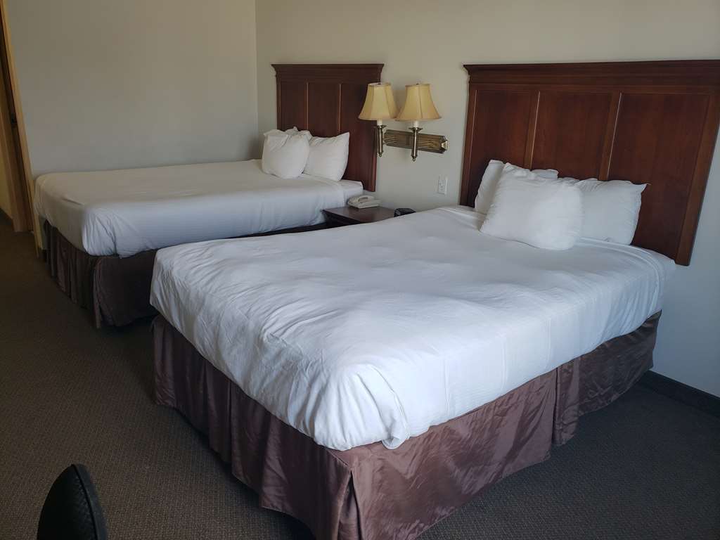 Red Roof Inn Houma Quarto foto