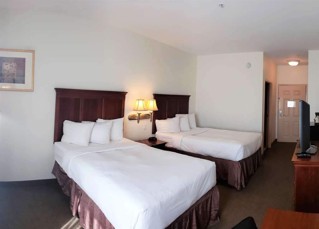 Red Roof Inn Houma Quarto foto